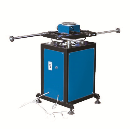 Working Table of Insulating Glass Two-component Glue Machine Working Table of Insulating Glass Two-component Glue Machine