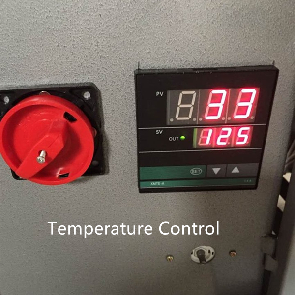 PVC Window Bending Machine PVC Window Bending Machine