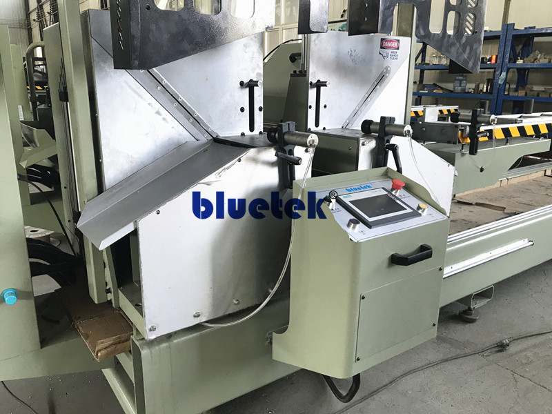 45 degree aluminum profile cutting saw 45 degree aluminum profile cutting saw