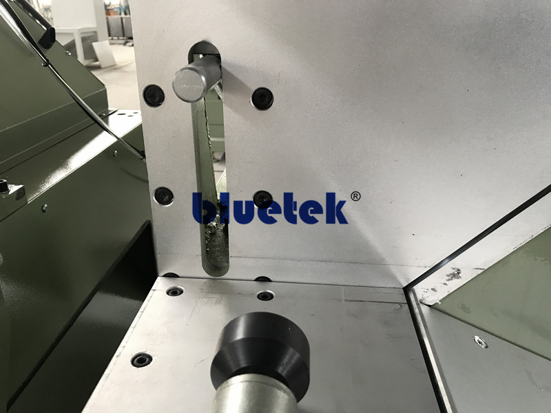 45 degree aluminum profile cutting saw 45 degree aluminum profile cutting saw