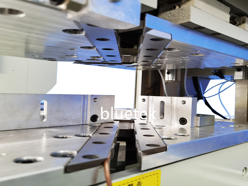 Cutting Knife For Double Sides