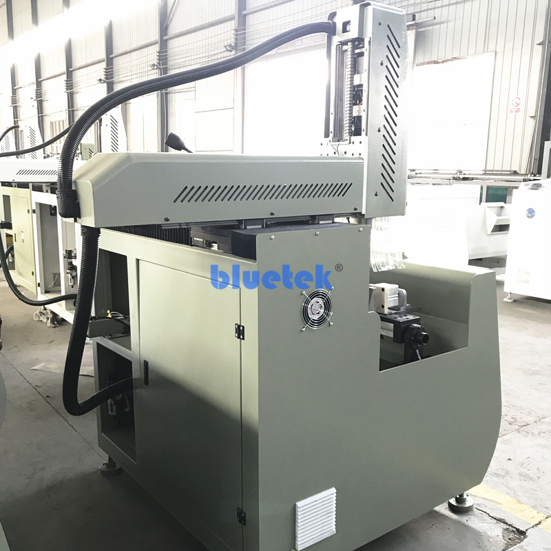 Aluminium Window CNC Copy Router China Manufacturer 2