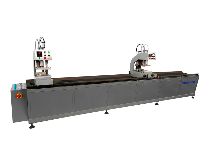 most classic UPVC window welding machine