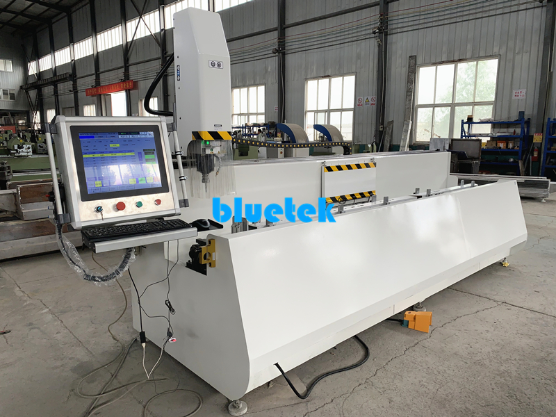 aluminium machinery for windows and door 2 aluminium machinery for windows and door 2