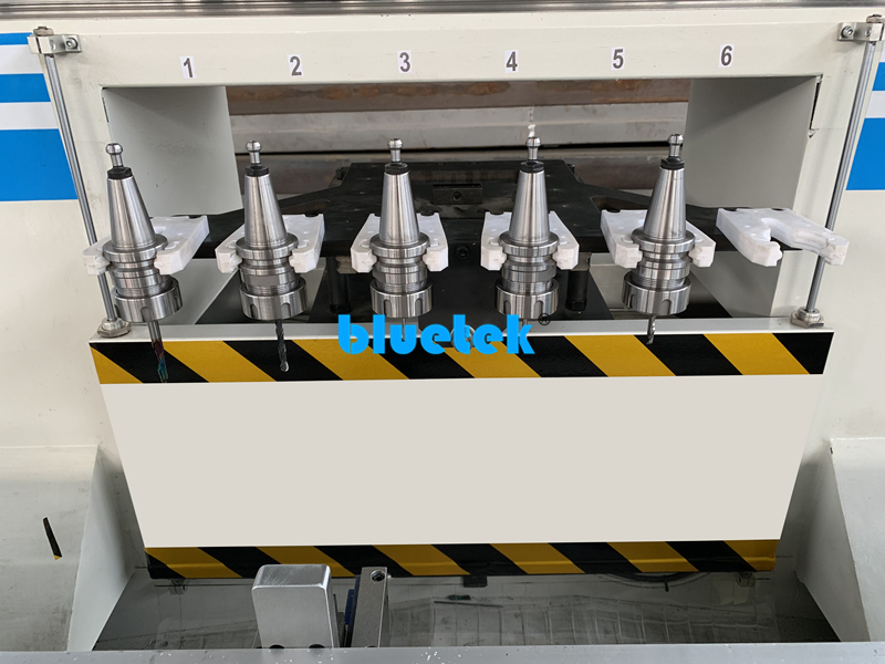 aluminium CNC milling machinery for windows and door aluminium CNC milling machinery for windows and door