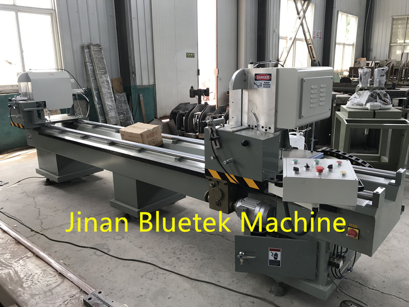 Double head aluminium cutting machine manufacturer Double head aluminium cutting machine manufacturer