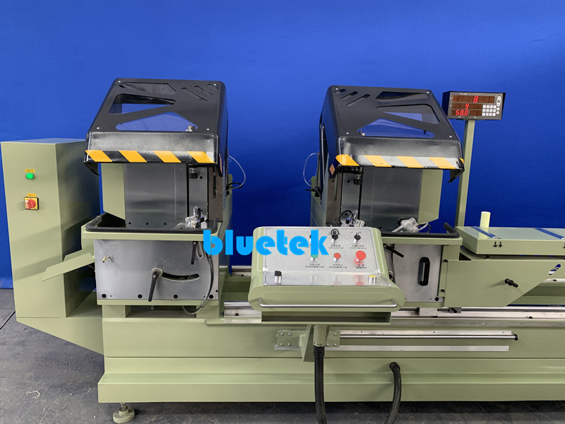 Aluminum cutting saw machines Manufacturer Aluminum cutting saw machines Manufacturer