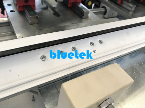 Steel Reinforcement Screw Fastening Steel Reinforcement Screw Fastening