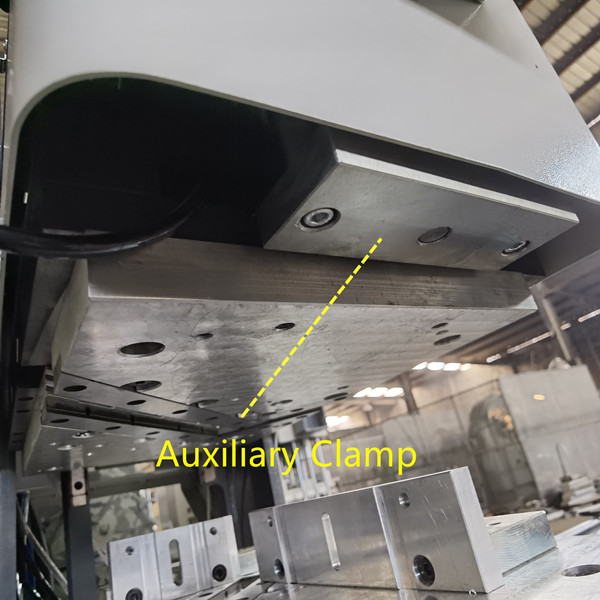 Fenstek PVC Window Machine