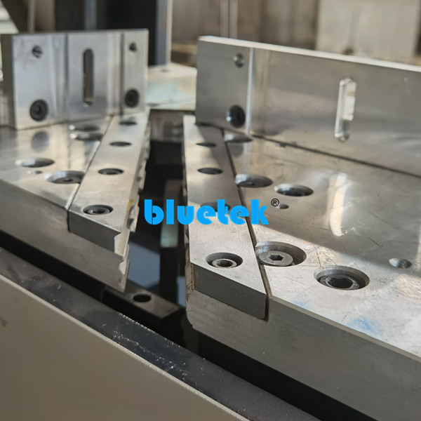 Fenstek PVC Window Machine for Seamless Welding