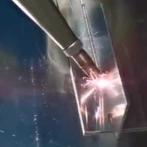 Stainless Steel Manual Laser Welding Machine Stainless Steel Manual Laser Welding Machine