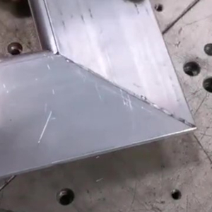 aluminium fiber laser welding machine aluminium fiber laser welding machine