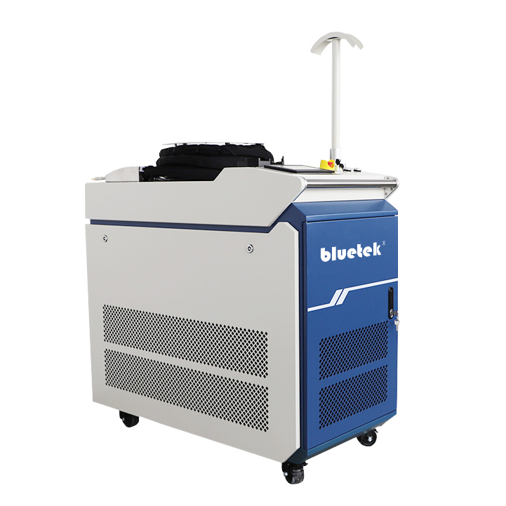 Manual Aluminium Laser Welding Machine Manual Aluminium Laser Welding Machine