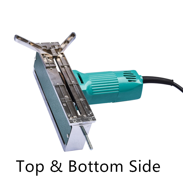 Portable UPVC Window Manufacturing Machine Portable UPVC Window Manufacturing Machine