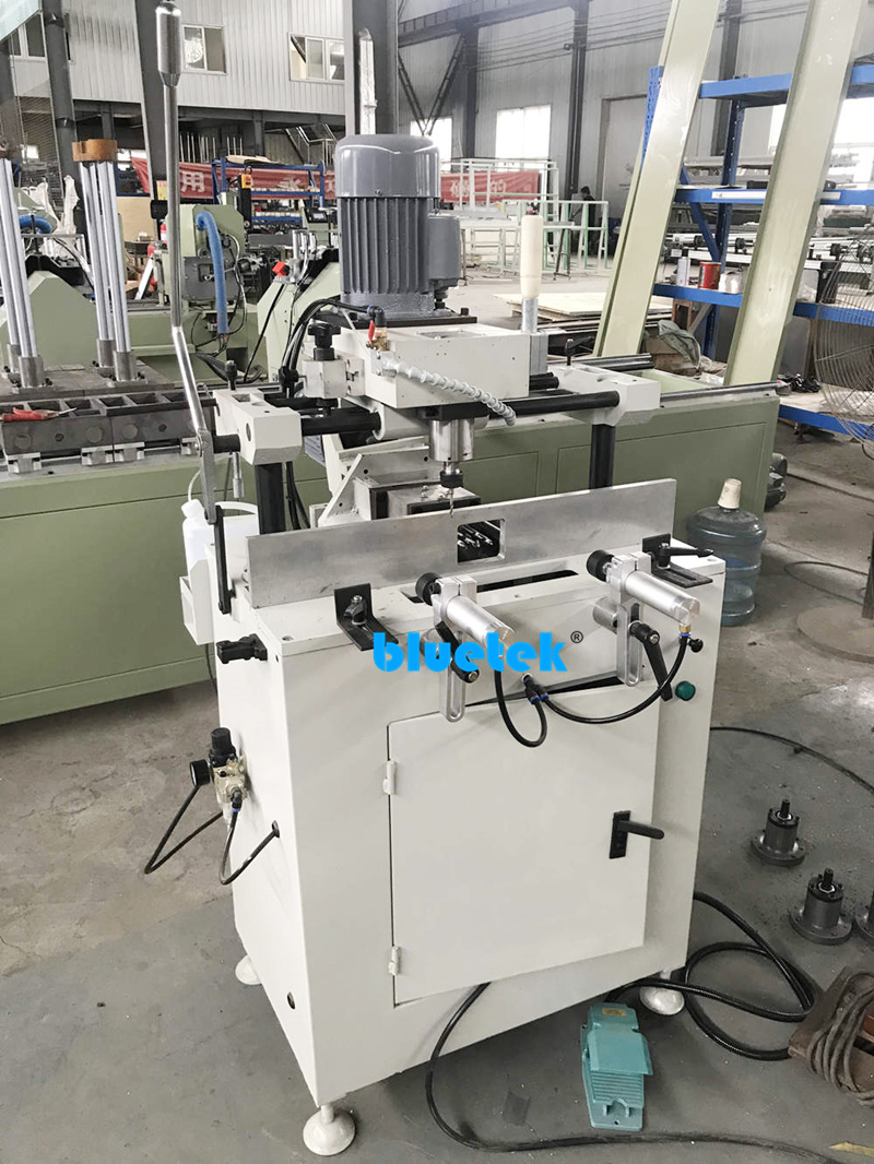 PVC Window Copy Router Machine PVC Window Copy Router Machine