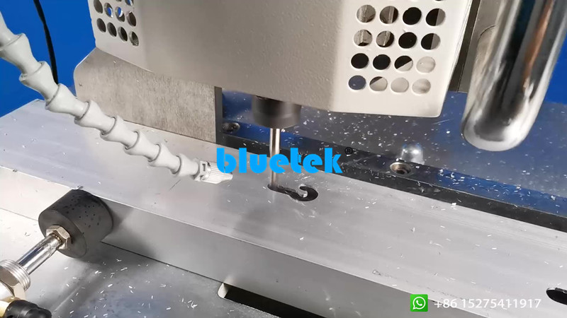 Milling Head Milling Head