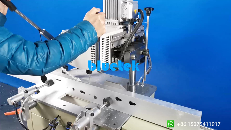 Easy Operation Easy Operation