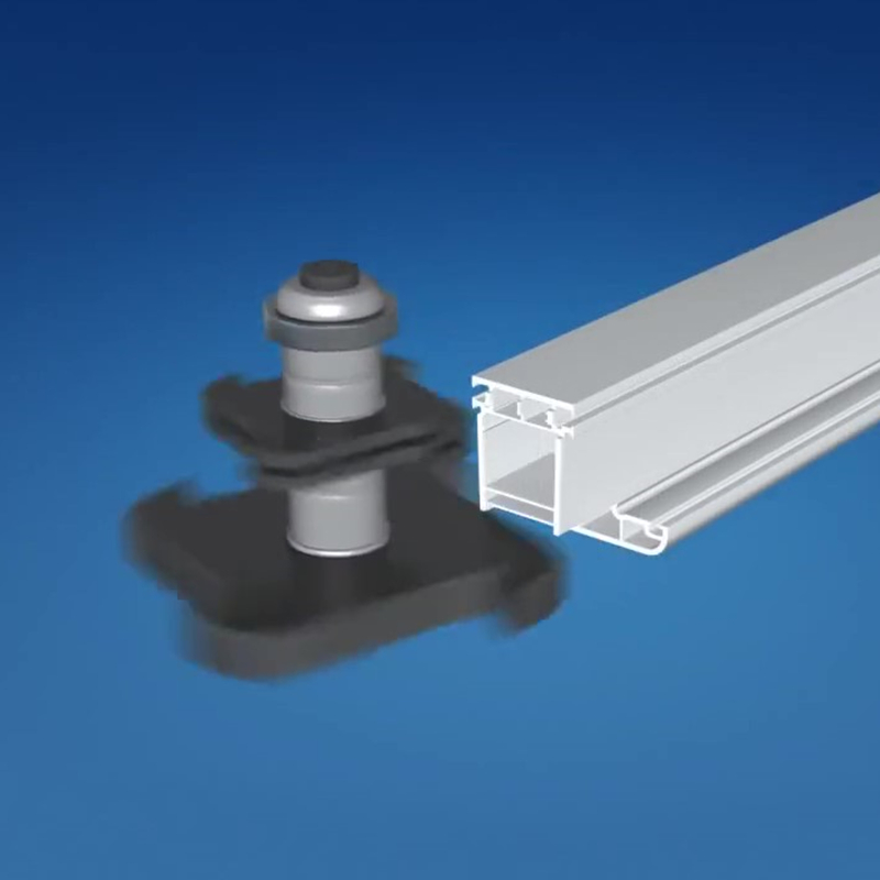 End milling cutter End milling cutter