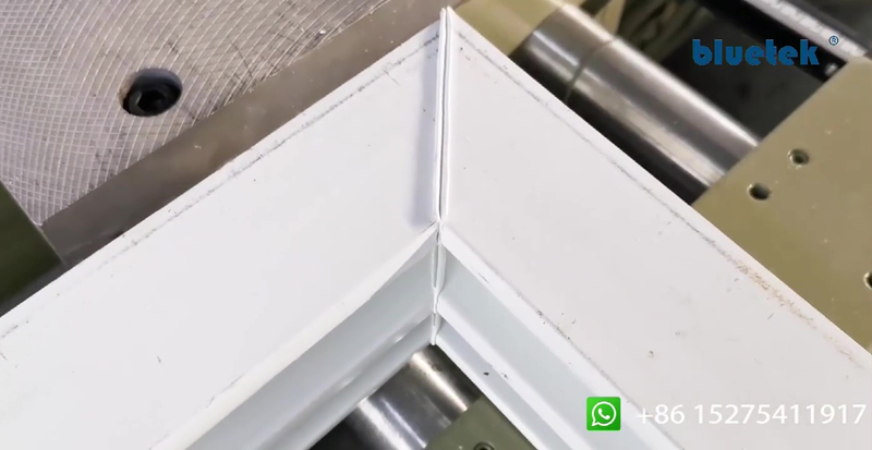 Welding Corner Welding Corner