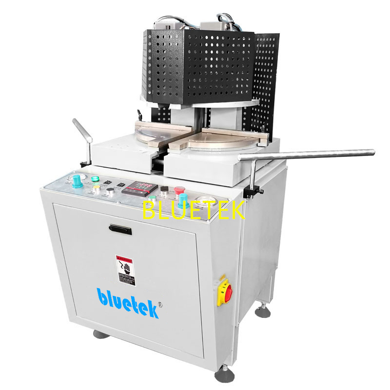 Single Head UPVC Window Welding Machine