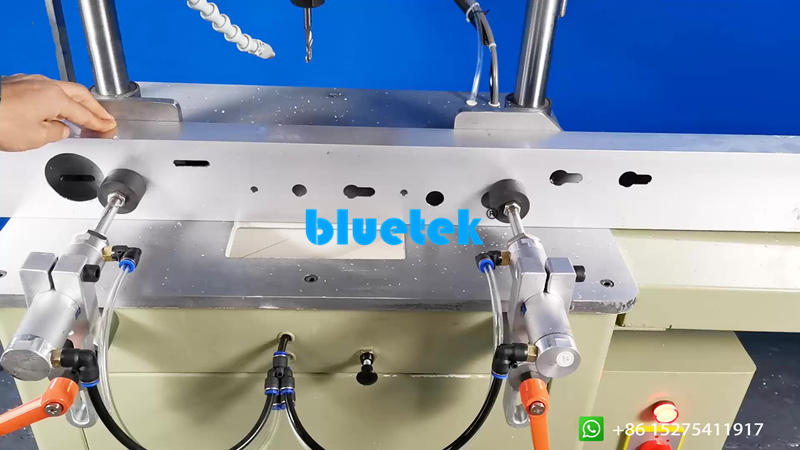 Aluminium Window Copy Router Aluminium Window Copy Router