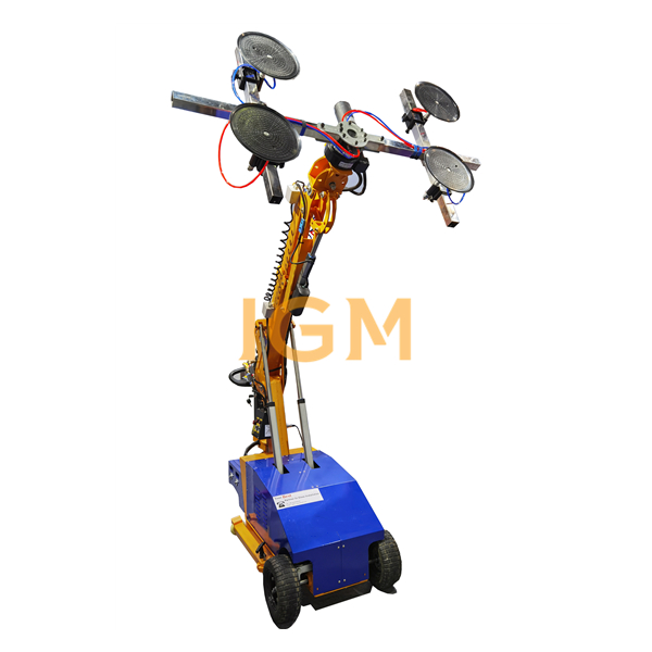 Glass Suction Lifter Glass Suction Lifter