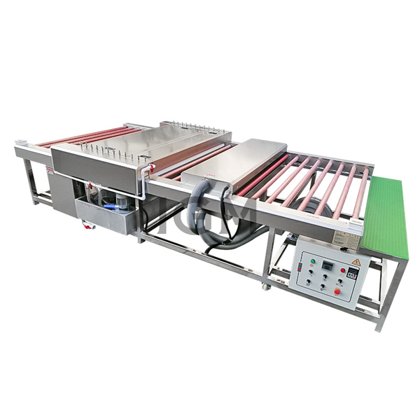 Glass Washing Drying Machine Glass Washing Drying Machine