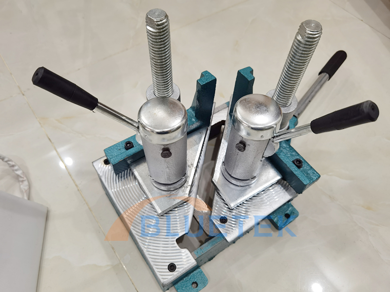 Portable UPVC Corner Welding Machine For Sale