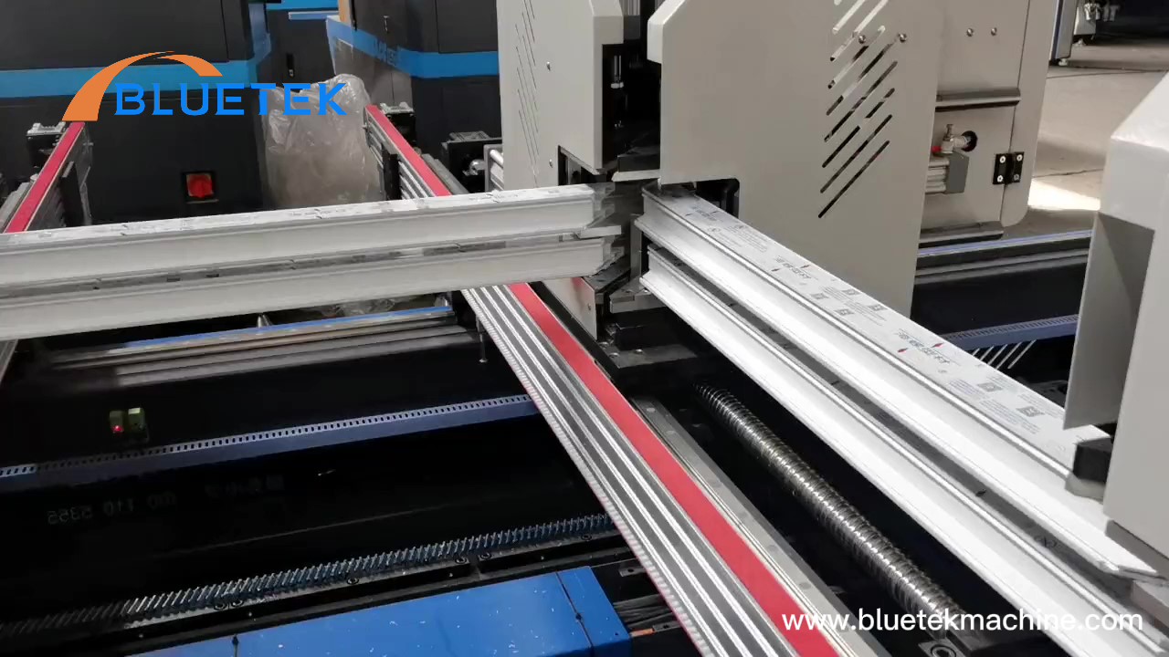 UPVC window welding machine manufacturer UPVC window welding machine manufacturer