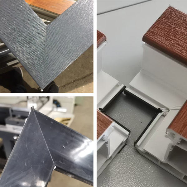 seamless welding of PVC window door welding machine.jpg