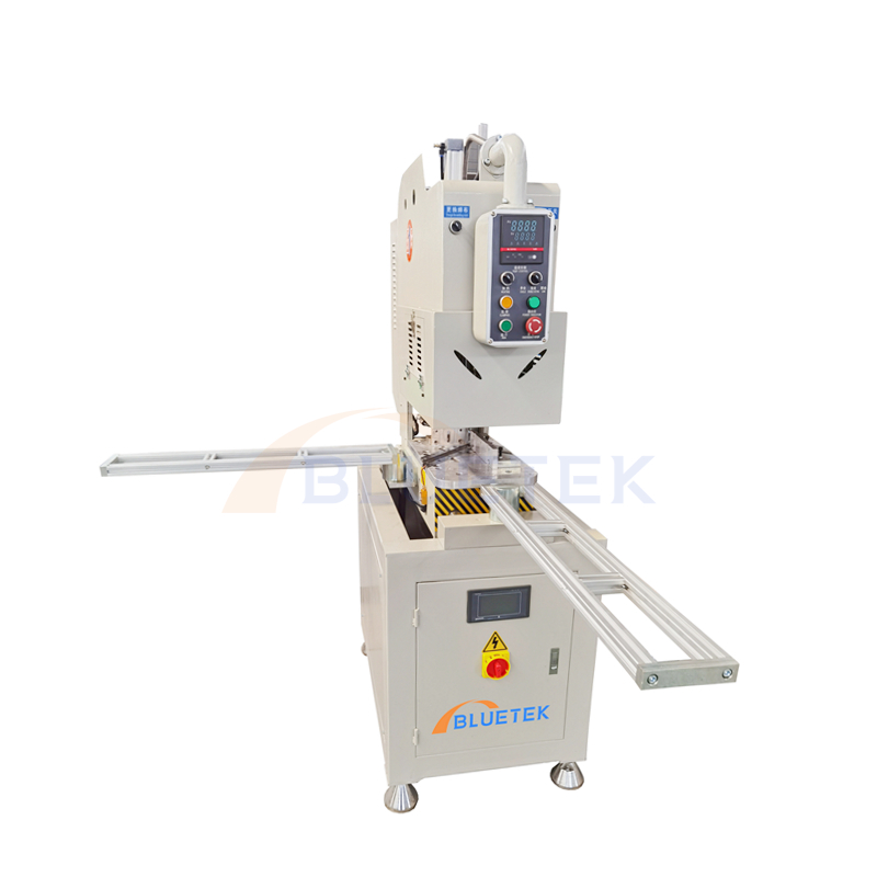 PVC Window Single Head Welder