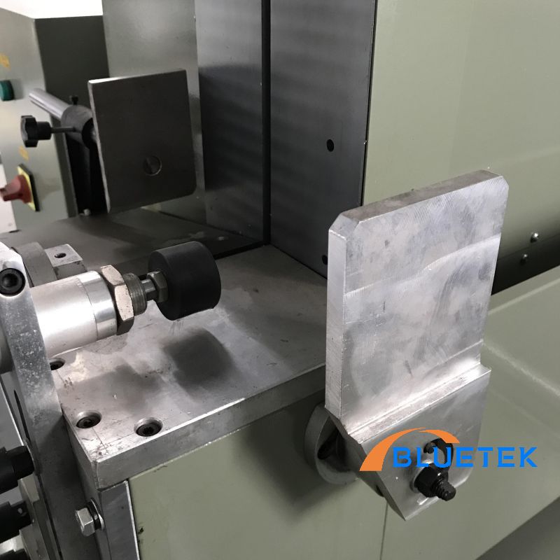 Endstop for short size Endstop for short size