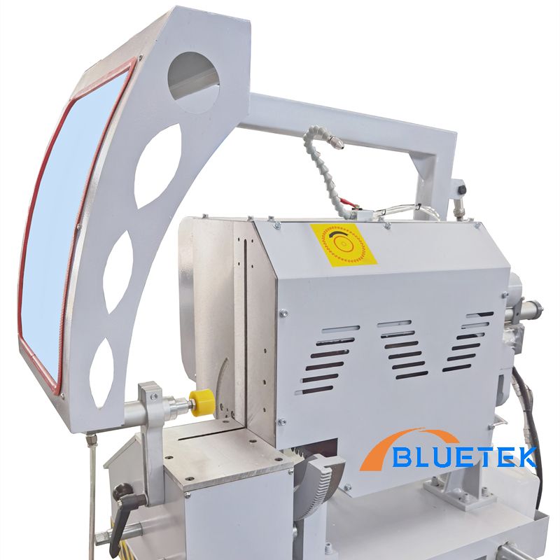 Saw Head Of UPVC Window Cutting Machine Saw Head Of UPVC Window Cutting Machine