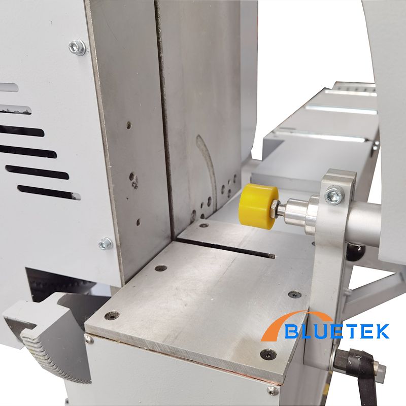 Cutting Angles of UPVC Window Cutting Machine Cutting Angles of UPVC Window Cutting Machine