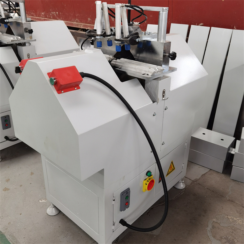 UPVC Bead Cutting Machine UPVC Bead Cutting Machine