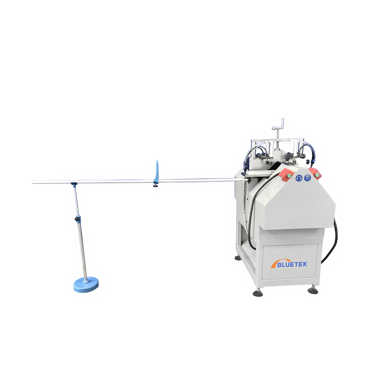 PVC Window Glazing Bead Cutting Saw PVC Window Glazing Bead Cutting Saw