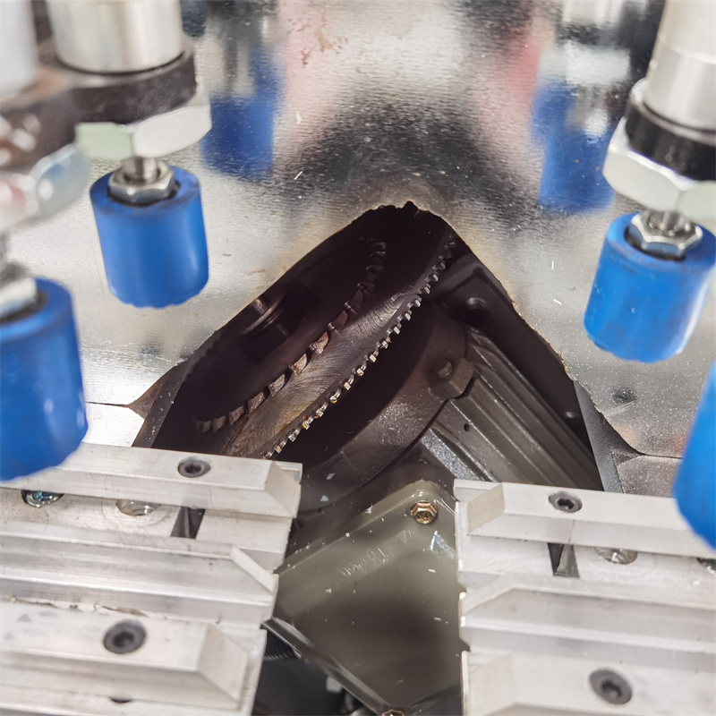 Saw blades of PVC Window Glazing Bead Cutting Saw Saw blades of PVC Window Glazing Bead Cutting Saw