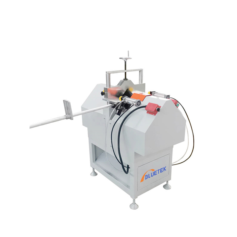 PVC Window V Cutting Saw PVC Window V Cutting Saw