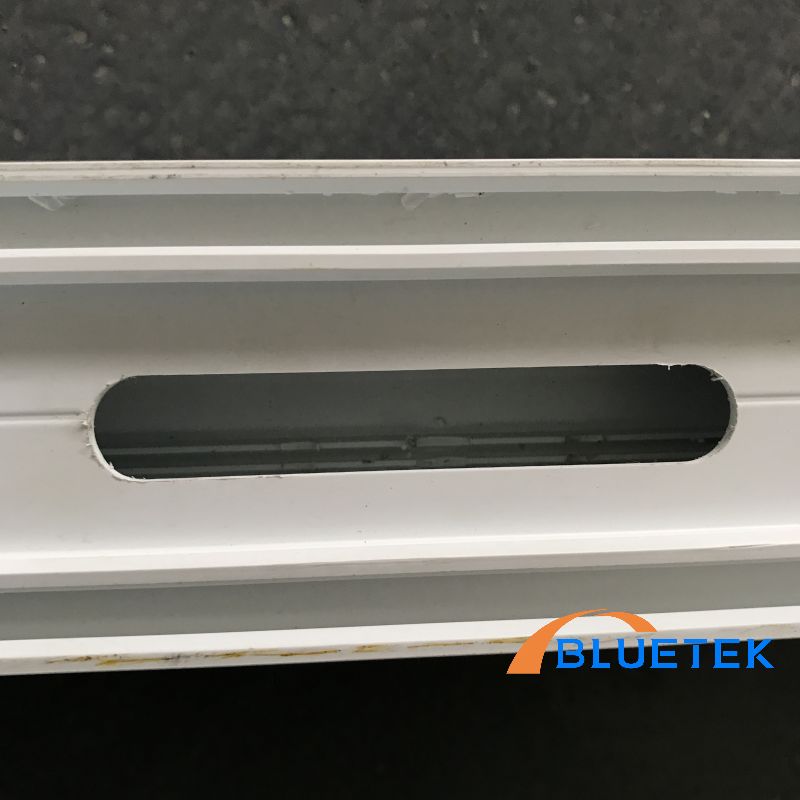 Milling Hole By UPVC Window Making Machine Price in India Milling Hole By UPVC Window Making Machine Price in India