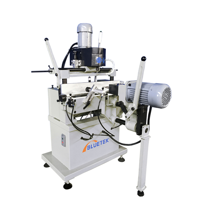 UPVC Window Making Machine Price in India UPVC Window Making Machine Price in India