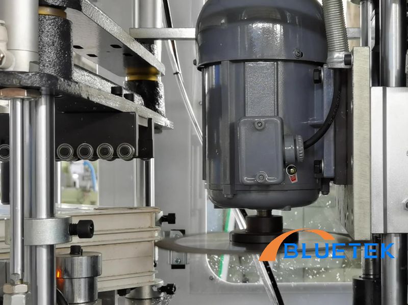 Saw Blade of UPVC window manufacturing machine