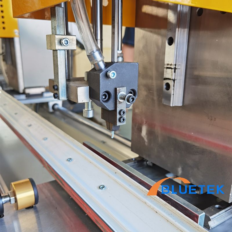 Single Head PVC Window Screw Drilling Fastening Machine Single Head PVC Window Screw Drilling Fastening Machine