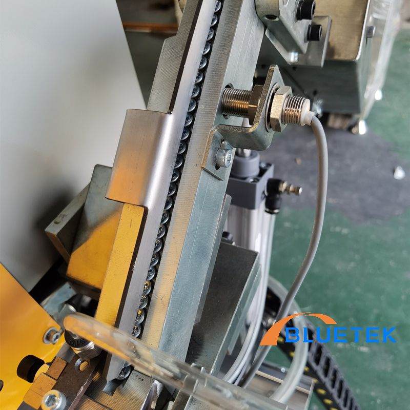 Pneunatic Feeding Pneunatic Feeding