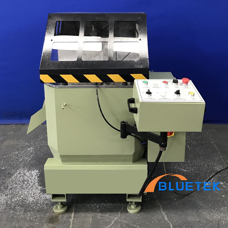 T Slot Aluminium Cutting Machine T Slot Aluminium Cutting Machine