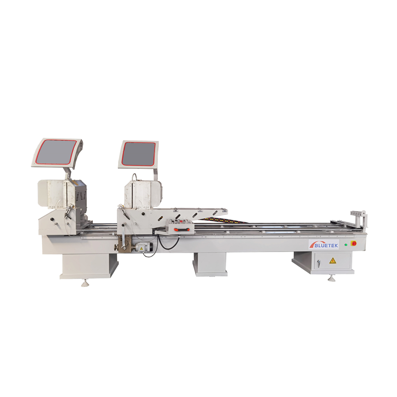 Aluminum Profile Cutting Machine Manufacturer Aluminum Profile Cutting Machine Manufacturer