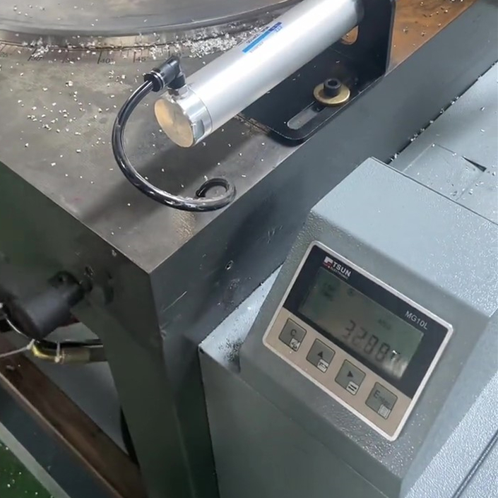 Digital Display for Angles Digital Display for Angles