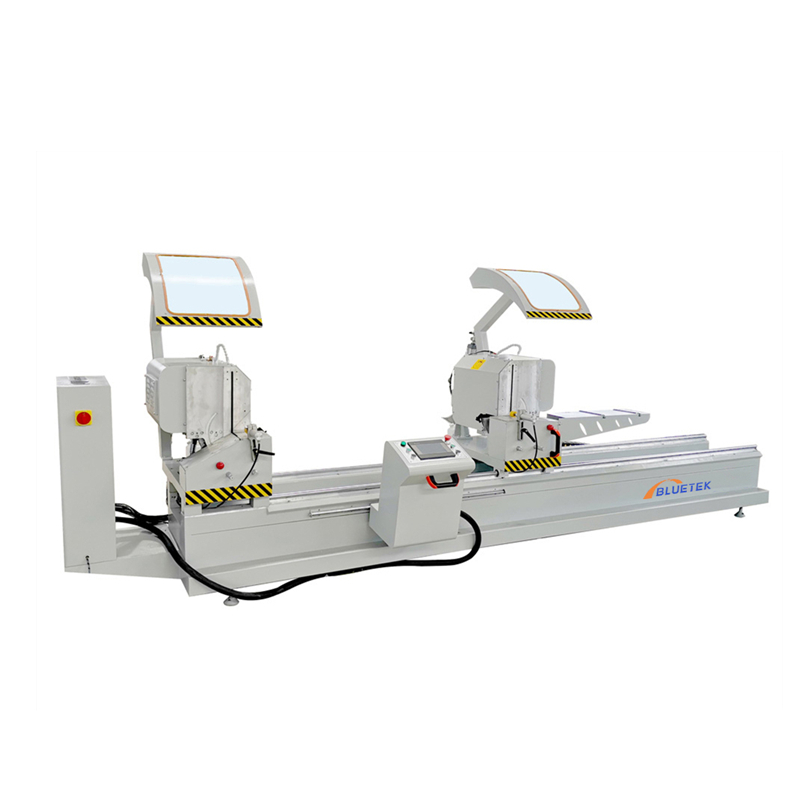 Aluminium Windows Manufacturing Machines For India