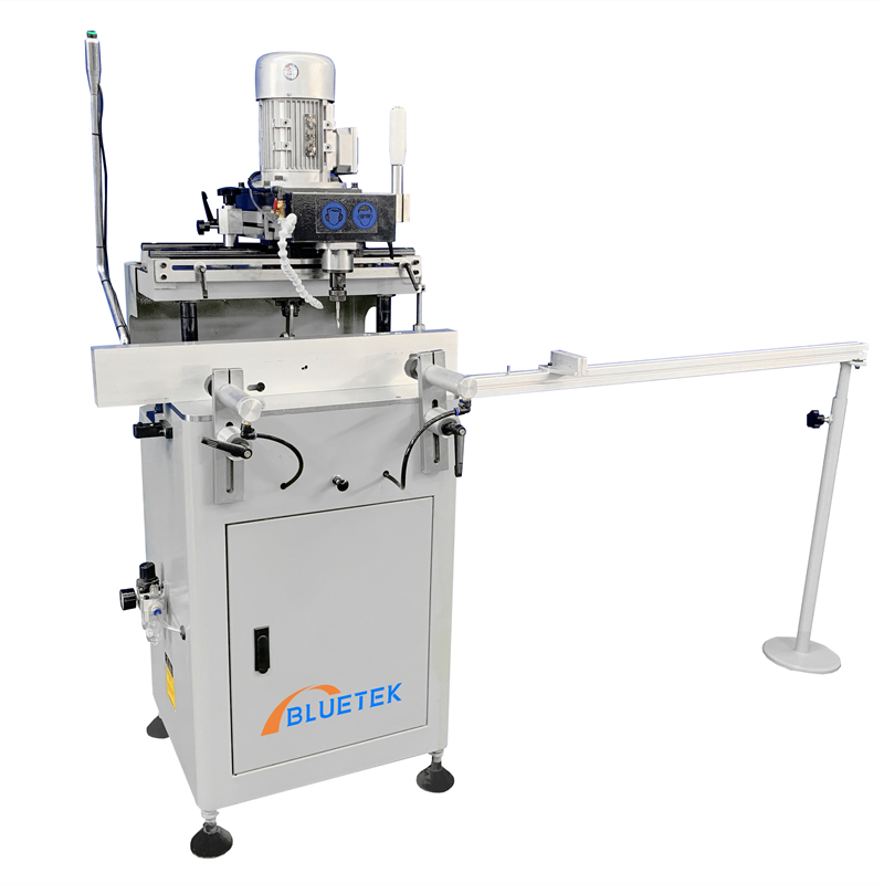 Aluminium window making machinery Aluminium window making machinery