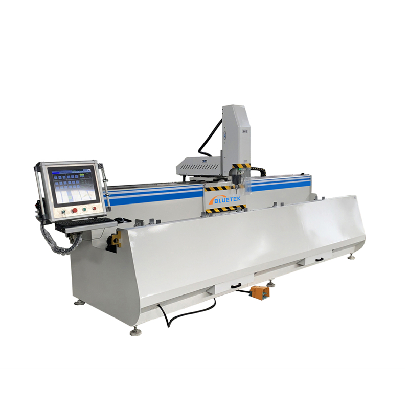 aluminium machinery for windows and door aluminium machinery for windows and door