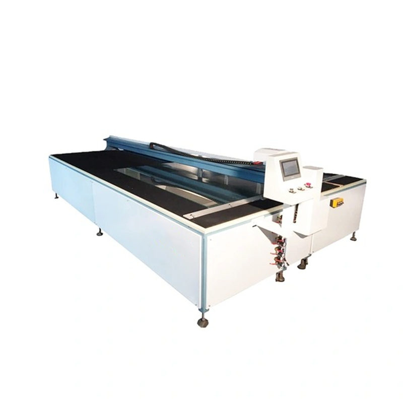Laminated Glass Cutting Machine Laminated Glass Cutting Machine